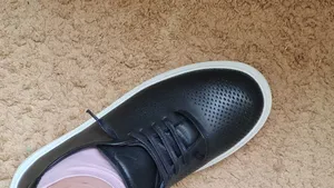 تجریه خرید کفش روزمره زنانه چرم مشهد مدل j2558