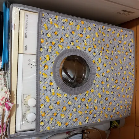 کاور ماشین لباسشویی هومتکس کد WMC-G