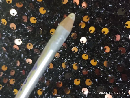 مداد چشم بارین شماره 07