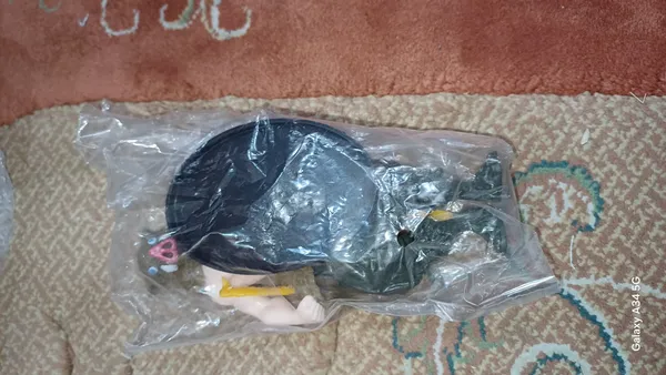 عکس ارسالی خریدار