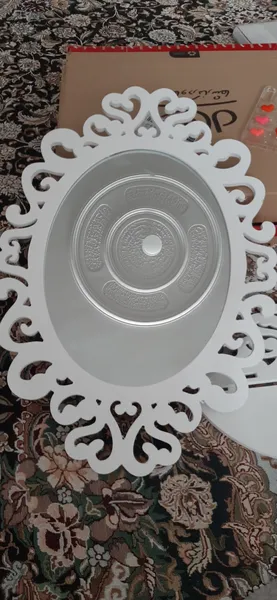 عکس ارسالی خریدار