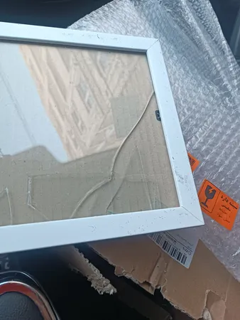 قاب عکس مدل 296-313 سایز 20×30 سانتی متر