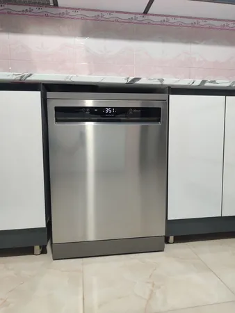ماشین ظرفشویی ۱۲ نفره دوو مدل DDW-30T1252