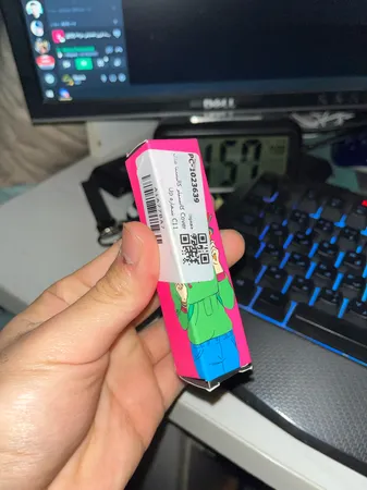 کانسیلر کالیستا مدل Cover Up شماره C11