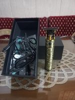 ماشین اصلاح موی سر و صورت وی جی ار مدل 085