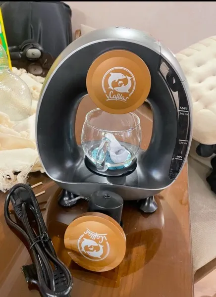 قهوه‌ساز ایکافیلاس مدل MA2205