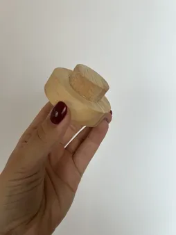 بطری پاشاباغچه مدل HOOP