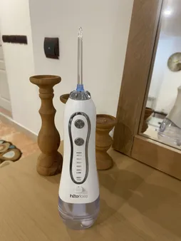 دستگاه شست و شوی دهان و دندان اچ تو اوفلس مدل HF-6