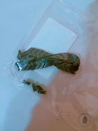 دستبند کد 1500