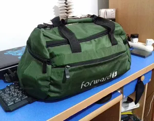 تجریه خرید ساک ورزشی فوروارد مدل FCLT006