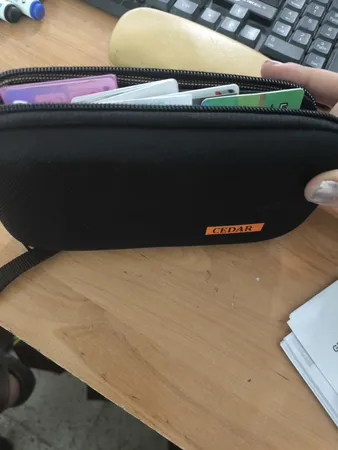 کیف پول مدل CEDAR