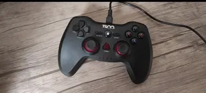 تجریه خرید دسته بازی تسکو مدل TG 115