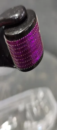 ماساژور دی.آر.اس مدل درمارولر سایز 0.5