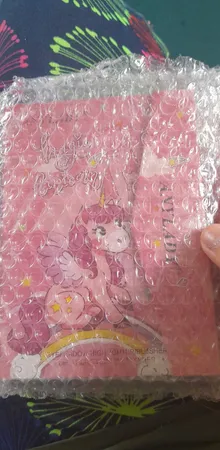 پالت آرایش صورت آنی لیدی مدل یونیکورن