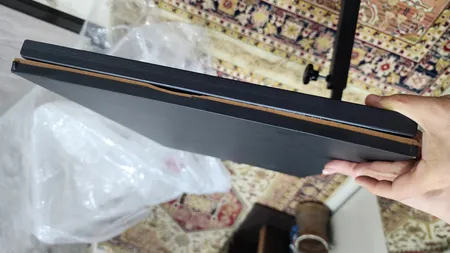 میز لپ تاپ پویاعلم مدل LP2