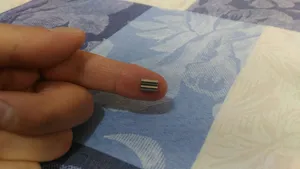 تجریه خرید آهن ربا مدل استوانه 3x1 میلیمتر بسته 20 عددی