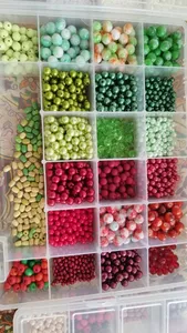 تجریه خرید جعبه ابزار مانو مدل SORG-11