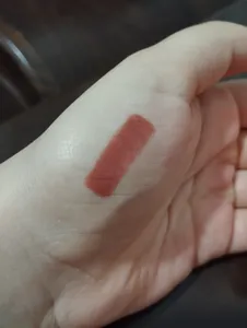 تجریه خرید مداد لب و چشم بارین بیوتی شماره 04