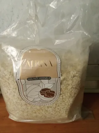 جو دو سر پرک آترینا - 1000 گرم