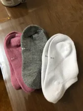 تجریه خرید جوراب نوزادی مینل مدل SR مجموعه 3 عددی