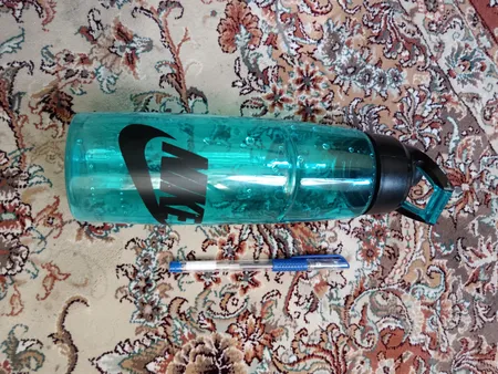 قمقمه مانیا مدل New Hydro گنجایش 0.900 لیتر