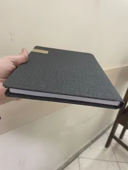 سالنامه سال 1404 آیین شریعت مدل پلاکدار کد 00