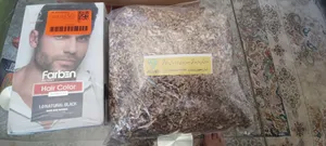 تجریه خرید شامپو رنگ مو فاربن شماره 1.0 حجم 150 میلی لیتر رنگ مشکی مجموعه 2 عددی