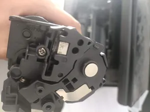 تجریه خرید تونر مشکی اچ پی مدل 85A