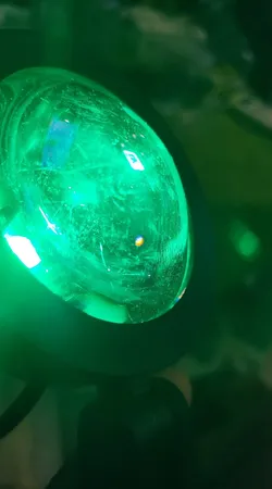 نور ثابت ال ای دی مدل SUNSET LAMP 2023