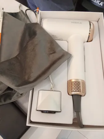 سشوار حرفه ای 1800 وات هیسکا مدل H5256