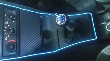 کلید پنل ضبط و جا سیگاری خودرو چیکال مدل P-103&104 مناسب برای پژو 405 بسته 2 عددی