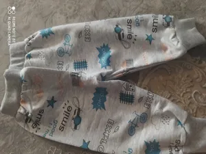 تجریه خرید شلوار بچگانه مدل 2-SM-111213