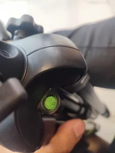 تجریه خرید سه پایه دوربین جی ماری مدل kp-2294