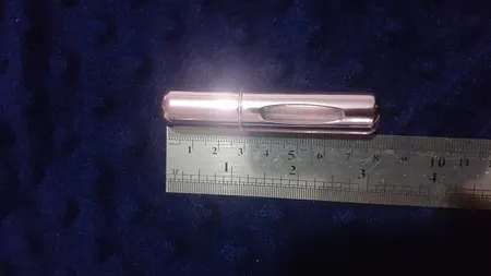 محفظه نگهدارنده عطر اتومایزر مدل Easy-Refill