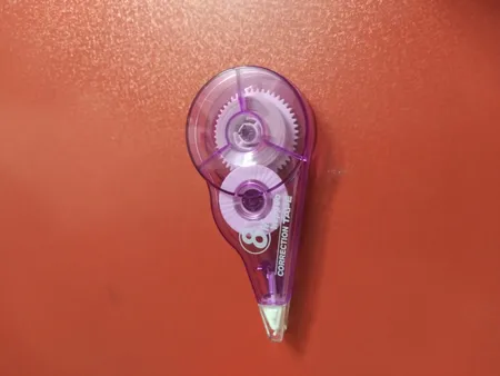 لاک غلط گیر نواری هیپو کد 2105 قطر 8 میلی‌ متر طول 5 متر