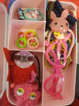 ارگانایزر هوبی لایف مدل 021192