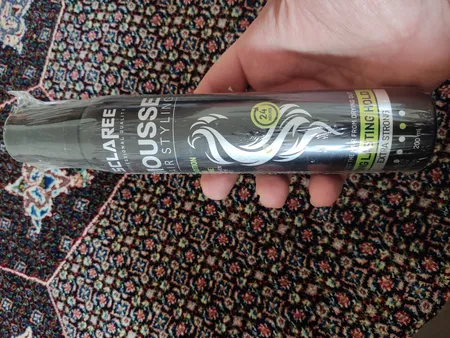 موس حالت دهنده مو اسکلاره مدل Extra Strong حجم 200 میلی لیتر