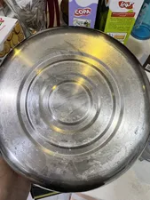 تجریه خرید لگن آشپزخانه بیوتی مدل AT255 مجموعه 5 عددی