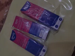 تجریه خرید چسب زخم پارچه ای پنبه ریز مدل fabric مجموعه 3 عددی