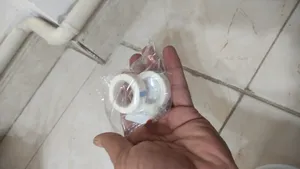 تجریه خرید چسب پانسمان مدیکس مدل 3M125 مجموعه 2 عددی