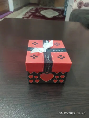 عکس ارسالی خریدار