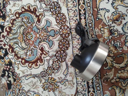 شیکر راک فیتنس مدل E94 گنجایش 0.7 لیتر