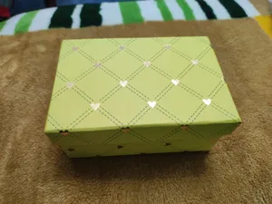 تجریه خرید جعبه هدیه مدل 1044 کد 1