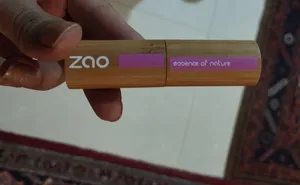 تجریه خرید رژ لب جامد زاو شماره 401