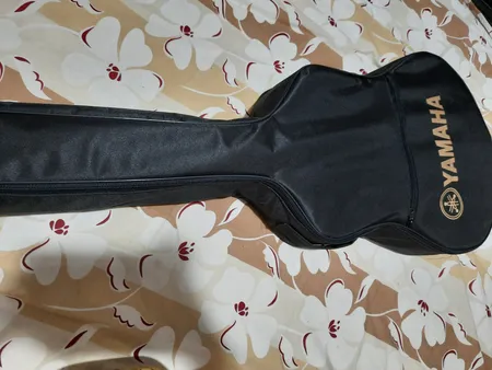 سافت کیس گیتار کلاسیک مدل YAMAHA