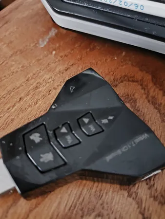 کارت صدا USB مدل 3D