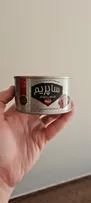 کنسرو ماهی تن در روغن ساپریم - 200 گرم