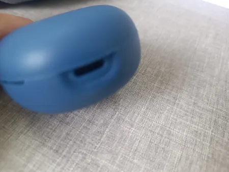 کاور مدل T13 ANC2 مناسب برای کیس هدفون بی سیم کیو سی وای T13 ANC2