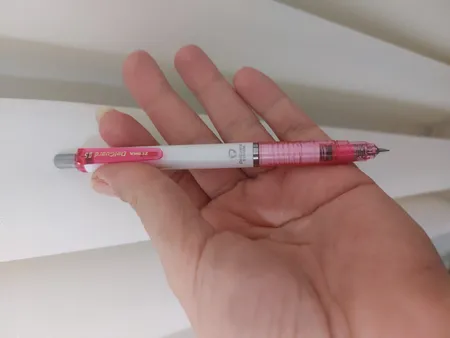 مداد نوکی 0.5 میلی متری زبرا مدل دلگارد