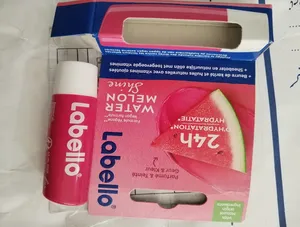 تجریه خرید بالم لب لابلو مدل هندوانه